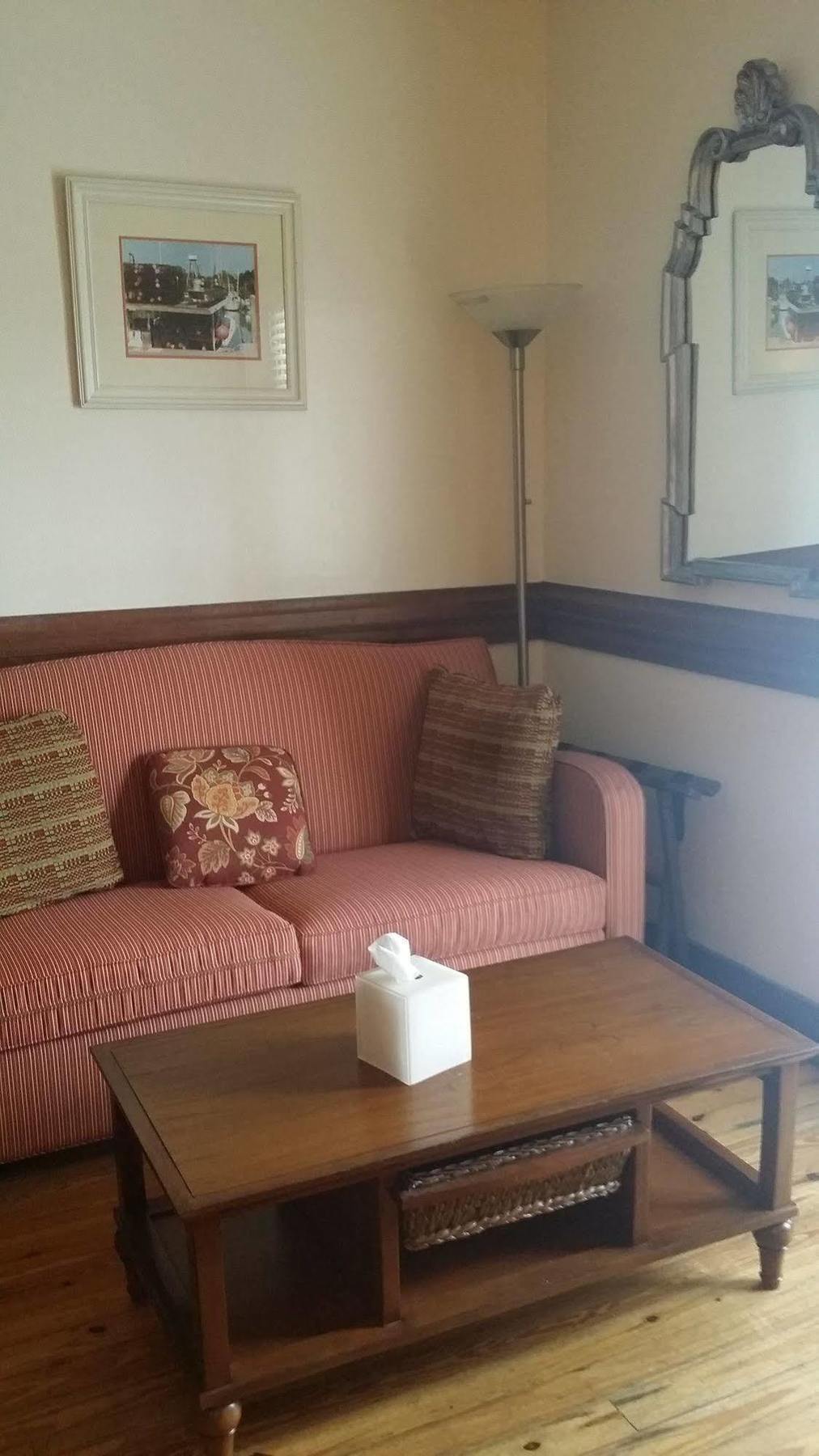 St George Inn 세인트조지 아일랜드 외부 사진